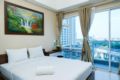 Deluxe Studio Puri Mansion Apartment By Travelio - Jakarta - Indonesia Hotels