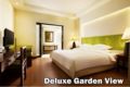 Deluxe with Garden View near Ketapang Beach - Banyuwangi バニュワンギ - Indonesia インドネシアのホテル