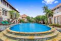Desamuda Village Hotel - Bali バリ島 - Indonesia インドネシアのホテル