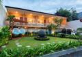 Destiny Villas and Residences - Bali バリ島 - Indonesia インドネシアのホテル