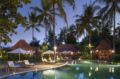 Diamond Beach Villa - Lombok - Lombok - Indonesia Hotels