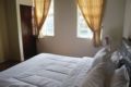 Diyar Villas Q4/11 - Puncak - Indonesia Hotels