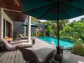 D'Legon Luxury Villas - Bali バリ島 - Indonesia インドネシアのホテル