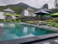 Double Room with Batur Lake View - Bali - Indonesia Hotels