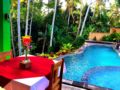 Dupa Ubud Villa - Bali - Indonesia Hotels