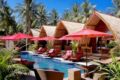 D'Wahana Resort - Lombok - Indonesia Hotels