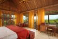 Eco Lodge Tangguntiti Gladak Hindu - Bali バリ島 - Indonesia インドネシアのホテル