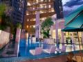eL Hotel Royale Jakarta - Jakarta ジャカルタ - Indonesia インドネシアのホテル
