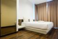 Elegant 2BR Veranda Residence Puri Apt by Travelio - Jakarta ジャカルタ - Indonesia インドネシアのホテル