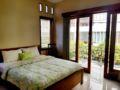 emery delux room villa - Bali バリ島 - Indonesia インドネシアのホテル