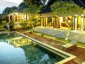 Eunoia Heights Villa at Jimbaran Bali - Bali - Indonesia Hotels