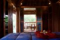 Exclusive Apartment, Balcony, Pool View - Lombok - Indonesia Hotels