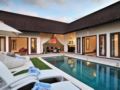 Fabulous villa in the centre of Seminyak - Bali バリ島 - Indonesia インドネシアのホテル