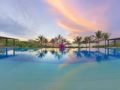 Fairmont Sanur Beach Bali Suites and Villa - Bali - Indonesia Hotels