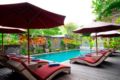 Freddies Villas Ubud Bali - Bali - Indonesia Hotels