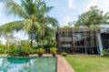 Fully-equipped modern villa in Umalas - Bali バリ島 - Indonesia インドネシアのホテル