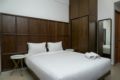 Furnished Studio @ The Nest Apt By Travelio - Jakarta - Indonesia Hotels
