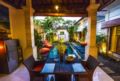 Garden Villa Seminyak One - Bali バリ島 - Indonesia インドネシアのホテル