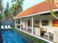 Gili Khumba Villas - Lombok - Indonesia Hotels