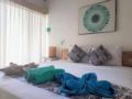 GILI MATIKI rooms with AC, Hot Water, breakfas - Lombok ロンボク - Indonesia インドネシアのホテル