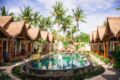 Gili One Hotel & Resort - Lombok - Indonesia Hotels