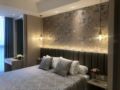 Gold Coast PIK Bahama Premium one-bedroom suites - Jakarta - Indonesia Hotels