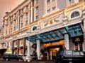 Golden Boutique Hotel Melawai - Jakarta ジャカルタ - Indonesia インドネシアのホテル