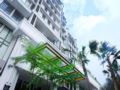 Goodrich Suites, ARTOTEL Portfolio - Jakarta ジャカルタ - Indonesia インドネシアのホテル