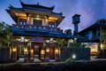 Grand Ashanti Villa - Bali - Indonesia Hotels