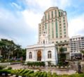 Grand Aston City Hall Hotel & Serviced Residences - Medan - Indonesia Hotels