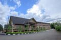 Grand Mulya Bogor - Bogor ボゴール - Indonesia インドネシアのホテル