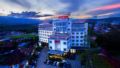 Grand Rocky Hotel Bukittinggi - Bukittinggi - Indonesia Hotels