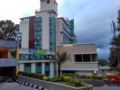 Grand Royal Denai Hotel - Bukittinggi - Indonesia Hotels