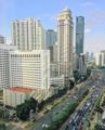 Grand Sahid Jaya Jakarta City Center - Jakarta - Indonesia Hotels
