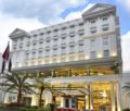 Grand Savero Hotel - Bogor - Indonesia Hotels