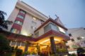 Grand Zuri Pekanbaru Hotel - Pekanbaru - Indonesia Hotels
