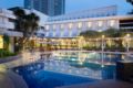 Grandkemang Hotel - Jakarta - Indonesia Hotels