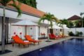 Great value, secluded, spacious one bed apartment - Bali バリ島 - Indonesia インドネシアのホテル