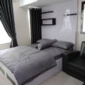 green studio romantic room - Bandung - Indonesia Hotels