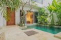 Griya Kakilima X Bamboo Luxury Villa 2 - Bali - Indonesia Hotels