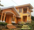 Guest House at the Foot of Mount Gede - Puncak - Indonesia Hotels