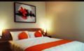 GWK kampung suites - Bali バリ島 - Indonesia インドネシアのホテル