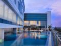 Hariston Hotel and Suites - Jakarta - Indonesia Hotels