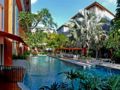 HARRIS Hotel & Residences Sunset Road - Bali - Indonesia Hotels