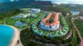 Harris Resort Barelang Batam - Batam Island バタム島 - Indonesia インドネシアのホテル