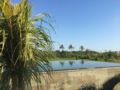 Haus Flora- an oasis with stunning ricefield views - Bali - Indonesia Hotels