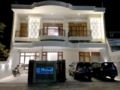 Hillside Suite Guest House - Malang - Indonesia Hotels
