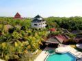 Hillstone Uluwatu Villa - Bali バリ島 - Indonesia インドネシアのホテル