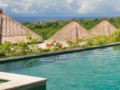 Hillstone Villas Resort Bali - Bali - Indonesia Hotels