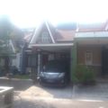 Homestay Villa Taman Victoria 65 sentul city - Bogor ボゴール - Indonesia インドネシアのホテル